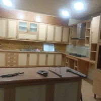 کابینت ام دی اف