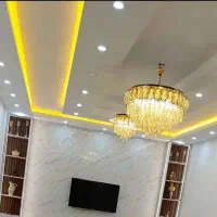 گچ کار گچکار سفیدکار سفید کار لکه گیری