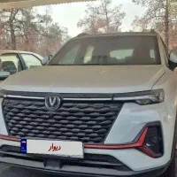 چانگان cs35 وارداتی صفر فوری