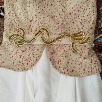 لباس مجلسی شیک