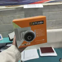 فروش دوربین سیم کارتی چهار مگاپیکسل یکسال گارانتی