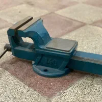 گیره رومیزی ثابت