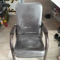 صندلی اداری جنس خوب