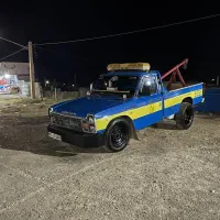 نیسان|خودرو سواری و وانت|آشخانه, |دیوار