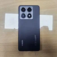 xiaomi 14t pro 512gb|موبایل|بیرجند, |دیوار