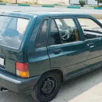 پراید هاچبک کره ای
