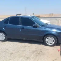 دنا معمولی تیپ ۲، مدل ۱۳۹۵|خودرو سواری و وانت|آبادان, |دیوار