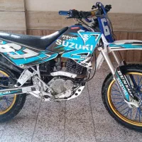 تریل روانQmمدل88.|موتورسیکلت|مشهد, شهرک امام هادی (شهرک غرب)|دیوار