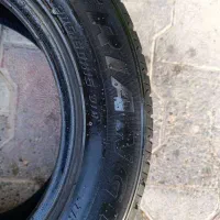 لاستیک TRIANGLE