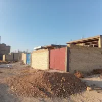 فروش اسکلت ۲۰۰متری|فروش خانه و ویلا|مرودشت, الماس آباد|دیوار