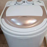 مینی واش کاملا نو