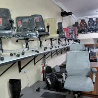 صندلی های مدیریتی کد۷۰ میز مدیریت کد۵۰