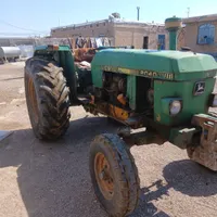 تراکتورجاندر بابیل مدل۶۴