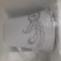 فنجان و نعلبکی|ظروف سرو و پذیرایی|رشت, باهنر|دیوار