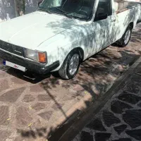 دو تا  ماشین فروشی  وانت  مدل ۹۰ و پراید  مدل ۸۰|خودرو سواری و وانت|تربتحیدریه, رضاشهر|دیوار