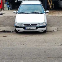 پژو 405 اس ال ایکس 98درحد
