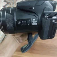 دوربین نیکون p900|دوربین عکاسی و فیلم‌برداری|اردکان, |دیوار