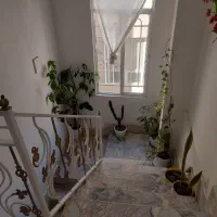 اپارتمان دوبلکس ۱۲۰ متر۲ خواب (املاک حشمتی)