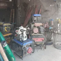 کرایه ابزار