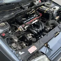 پژو405دوگانه کارخانه|خودرو سواری و وانت|پارسآباد, |دیوار