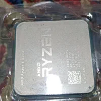 پردازنده مرکزی AMD  ryzen 5 1500x