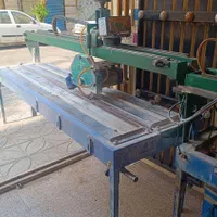 دستگاه سنگبری حدید،برش سنگ،سنگ بری،فرزابی،سنگبر|ماشین‌آلات صنعتی|ری, دولت‌آباد|دیوار