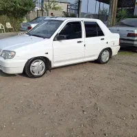 پراید سفید 132|خودرو سواری و وانت|کومله, |دیوار