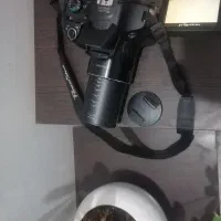 دوربین عکاسی و فیلم برداری SX60|دوربین عکاسی و فیلم‌برداری|مشهد, گلبرگ|دیوار