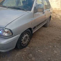 پراید|خودرو سواری و وانت|اهر, |دیوار