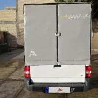 وانت پراید اسفند 1401|خودرو سواری و وانت|مرودشت, تخت جمشید|دیوار