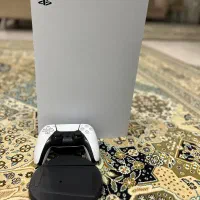 پی اس فایو دیجیتال فت