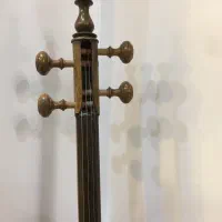 کمانچه خوش صدا|سازهای سنتی|سنندج, |دیوار