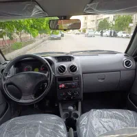 پراید ۱۳۱ مدل ۹۰ دوگانه