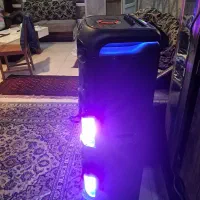 باند پرتابل ts2084|سیستم صوتی خانگی|بندر انزلی, معلم|دیوار
