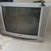 تلویزیون رنگی ۲۱ اینج