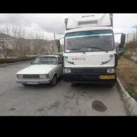 باربری اطلس بیمه نامه/تضمینی/ پاسخ گویی24ساعته|خدمات حمل و نقل|اراک, |دیوار