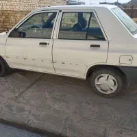 پراید ۹۶|خودرو سواری و وانت|قدس, شهرقدس|دیوار