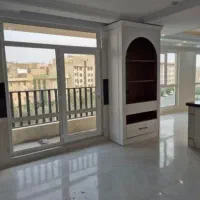 ۱۱۰ متر دو خواب/نوساز/شیک/کلید نخورده/شهران|فروش آپارتمان|تهران, شهران جنوبی|دیوار