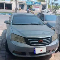 پراید ۸۴ و جیلی ام گرند ۷ ( فروش ۲ دستگاه خودرو)
