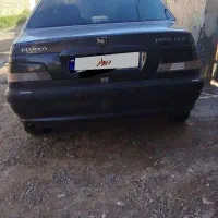پرشیا ای ال ایکسELX|خودرو سواری و وانت|گرگان, |دیوار