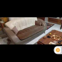 مبل شش نفره مالزی