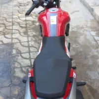 بنلی ۱۵۰مدل ۱۴۰۲تمیز بدون خط خش