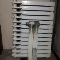 لوازم منزل|بخاری، هیتر، شومینه|تهران, امیریه|دیوار