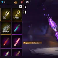 اکانت فری فایر|کنسول، بازی ویدئویی و آنلاین|قزوین, |دیوار