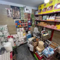 مغازه تجاری ۱۰ متر بر اصلی|اجارهٔ مغازه و غرفه|تهران, جوادیه|دیوار