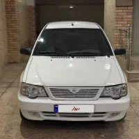 پراید 132مدل 95 کم کار