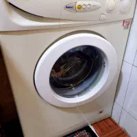 ماشین لباسشویی