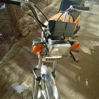 موتور سیکلت|موتورسیکلت|هشتگرد, شهرک گلها|دیوار