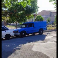 نیسان وانت|خودرو سواری و وانت|تربت‌حیدریه, بازار|دیوار