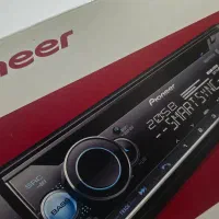 ضبط pioneer 5250